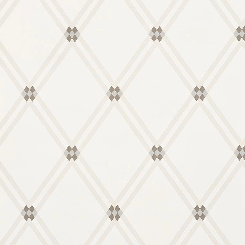Schumacher Asolo Wallpaper