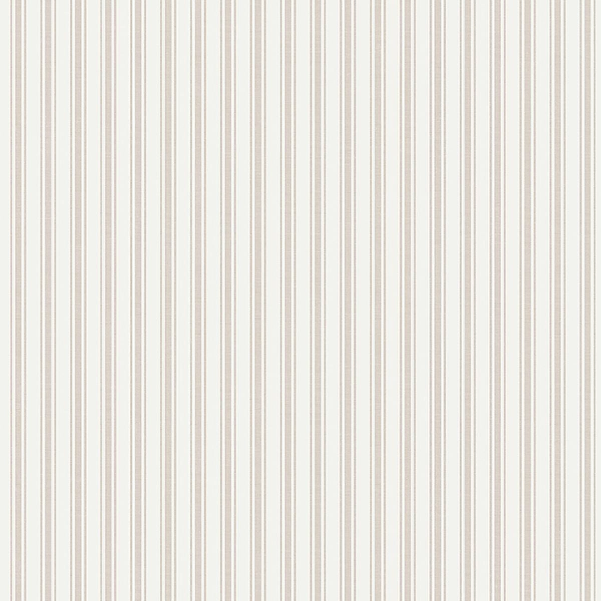 Schumacher Asp Stripe Wallpaper