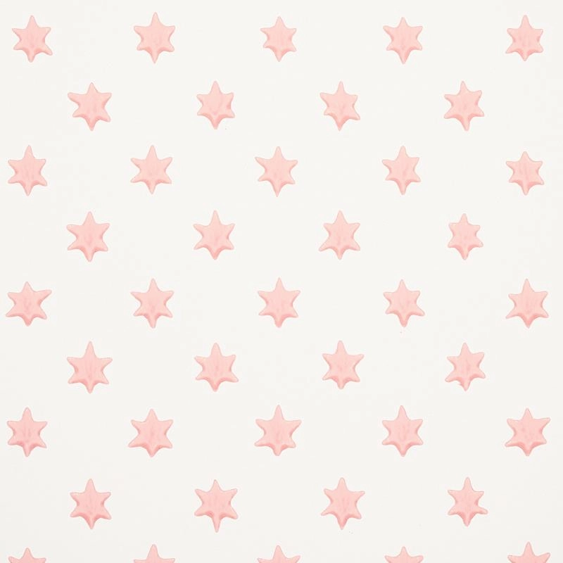 Schumacher Astral Print Wallpaper