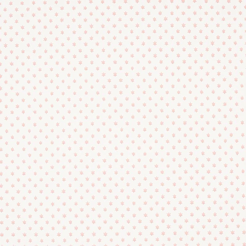 Schumacher Astral Print Wallpaper