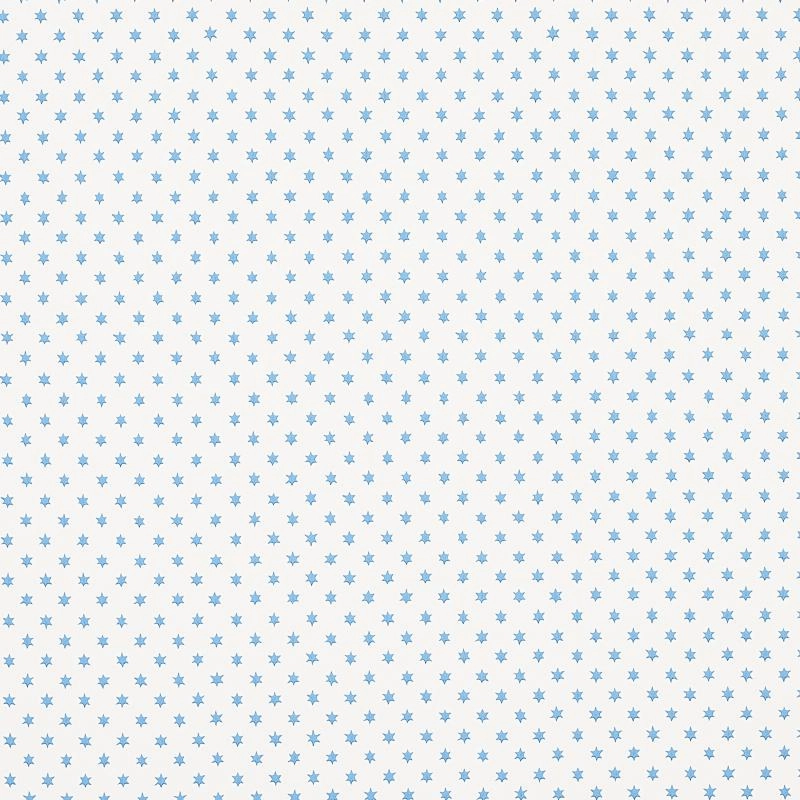 Schumacher Astral Print Wallpaper