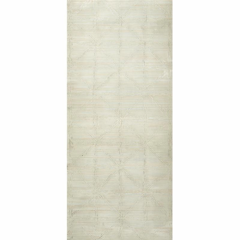 Schumacher Aventurine Performance Wallpaper