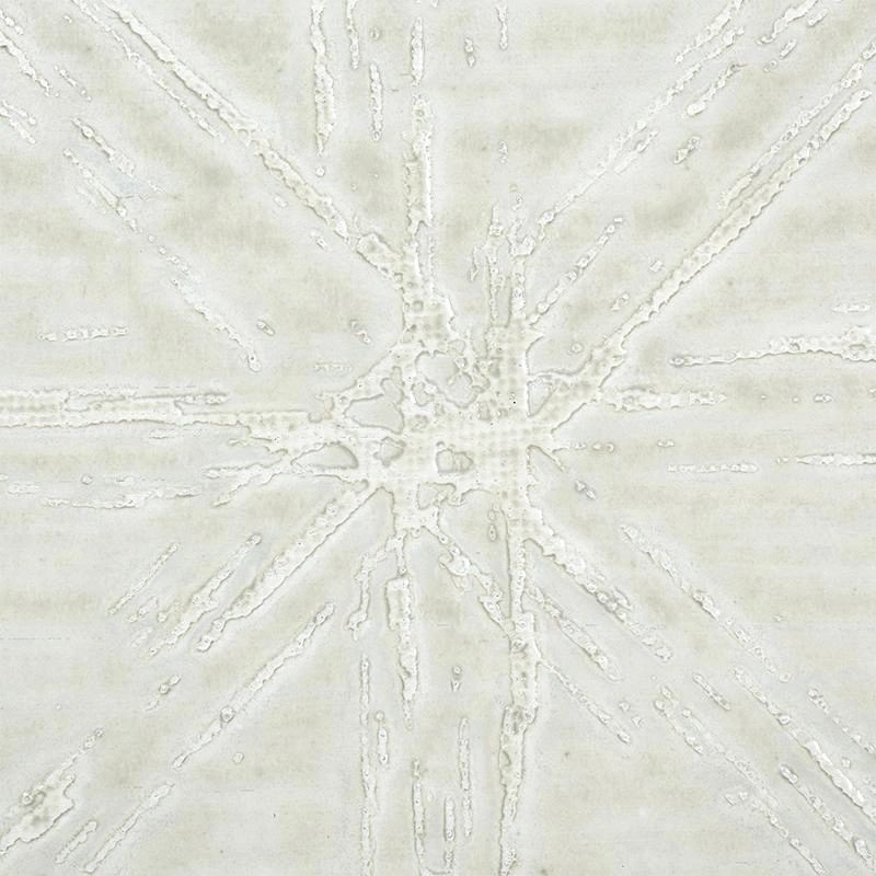 Schumacher Aventurine Performance Wallpaper