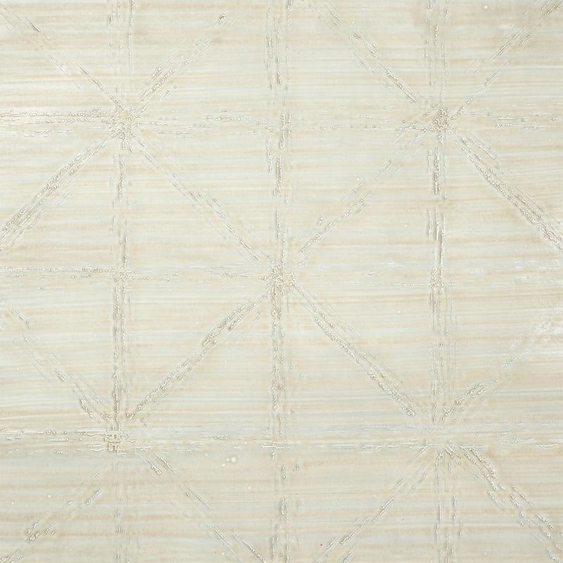Schumacher Aventurine Performance Wallpaper