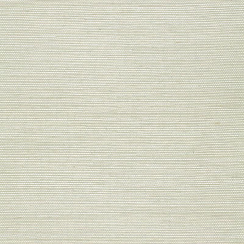 Schumacher Ayame Sisal Wallpaper