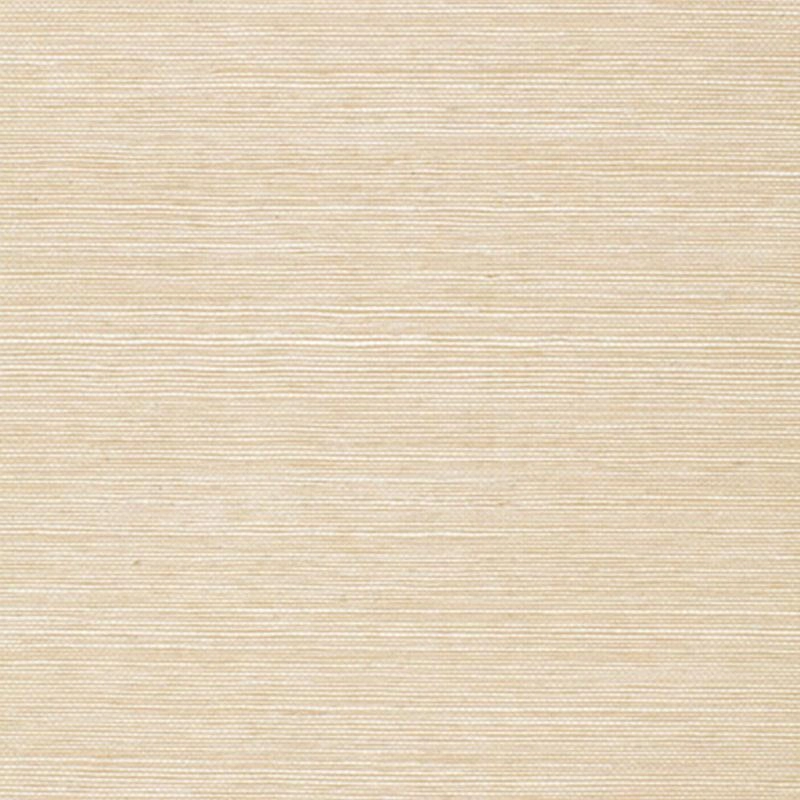 Schumacher Ayame Sisal Wallpaper