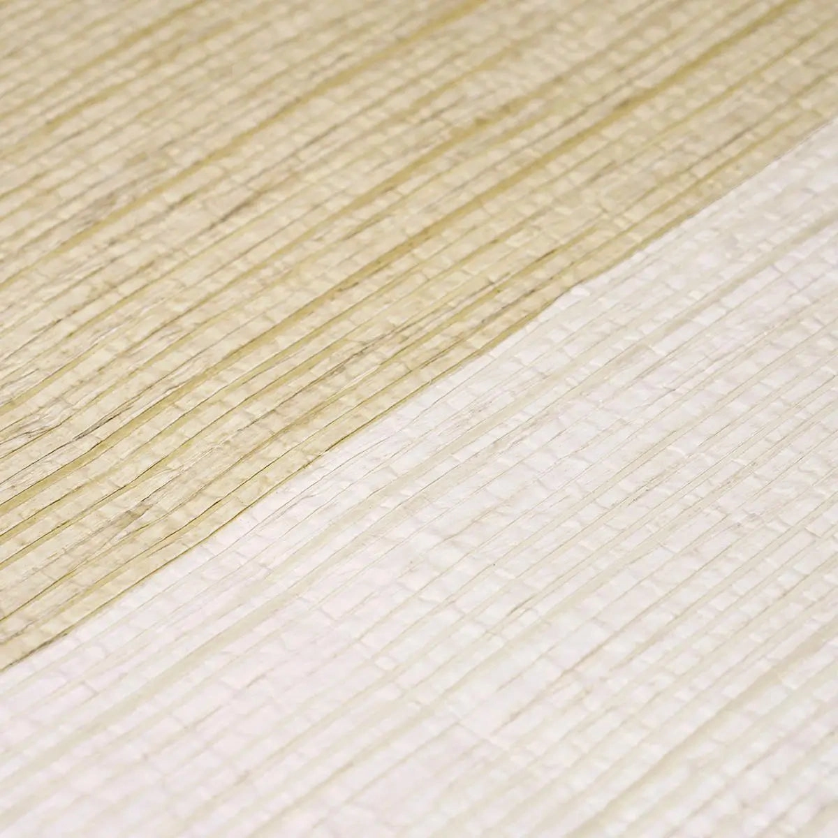 Schumacher Backdrop Painter's Stripe Wallpaper