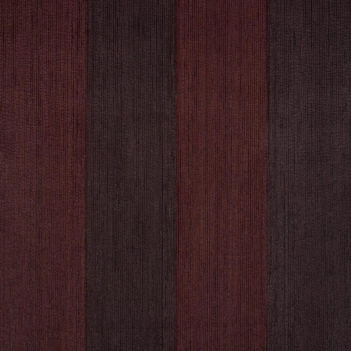 Schumacher Backdrop Painter's Stripe Wallpaper