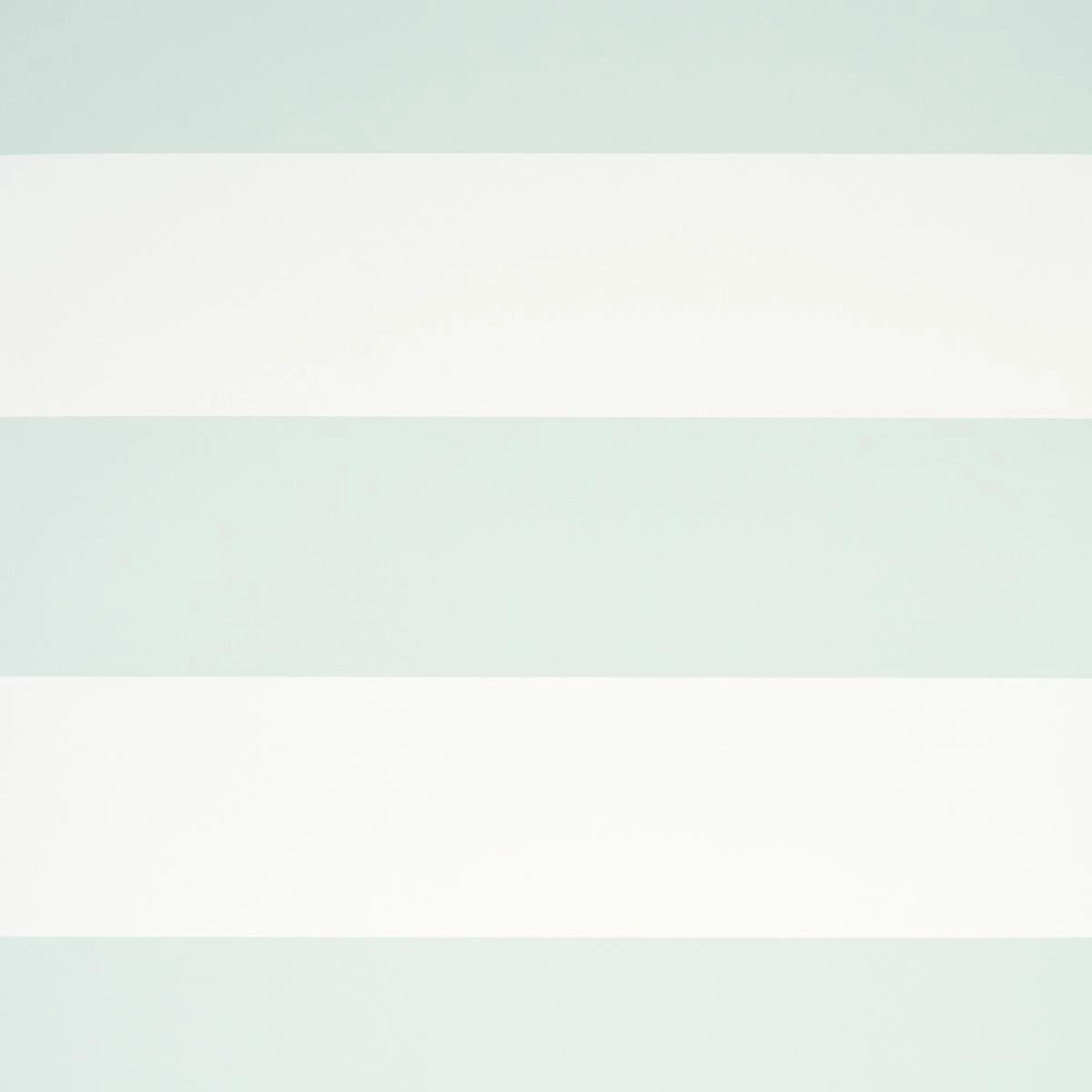 Schumacher Baxter Stripe Wallpaper