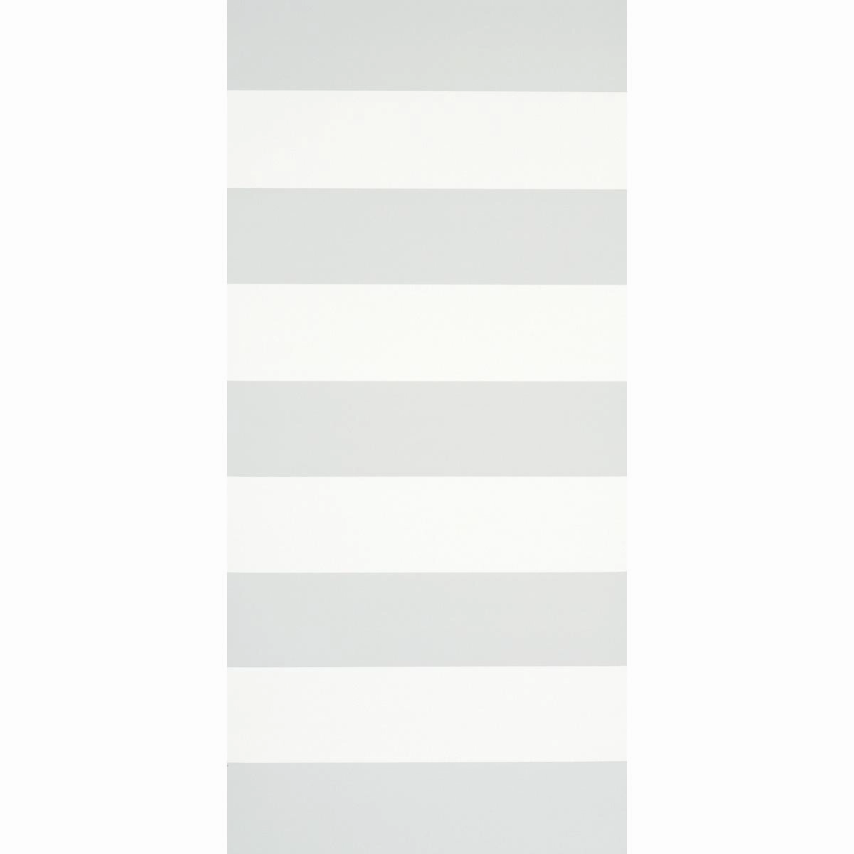 Schumacher Baxter Stripe Wallpaper