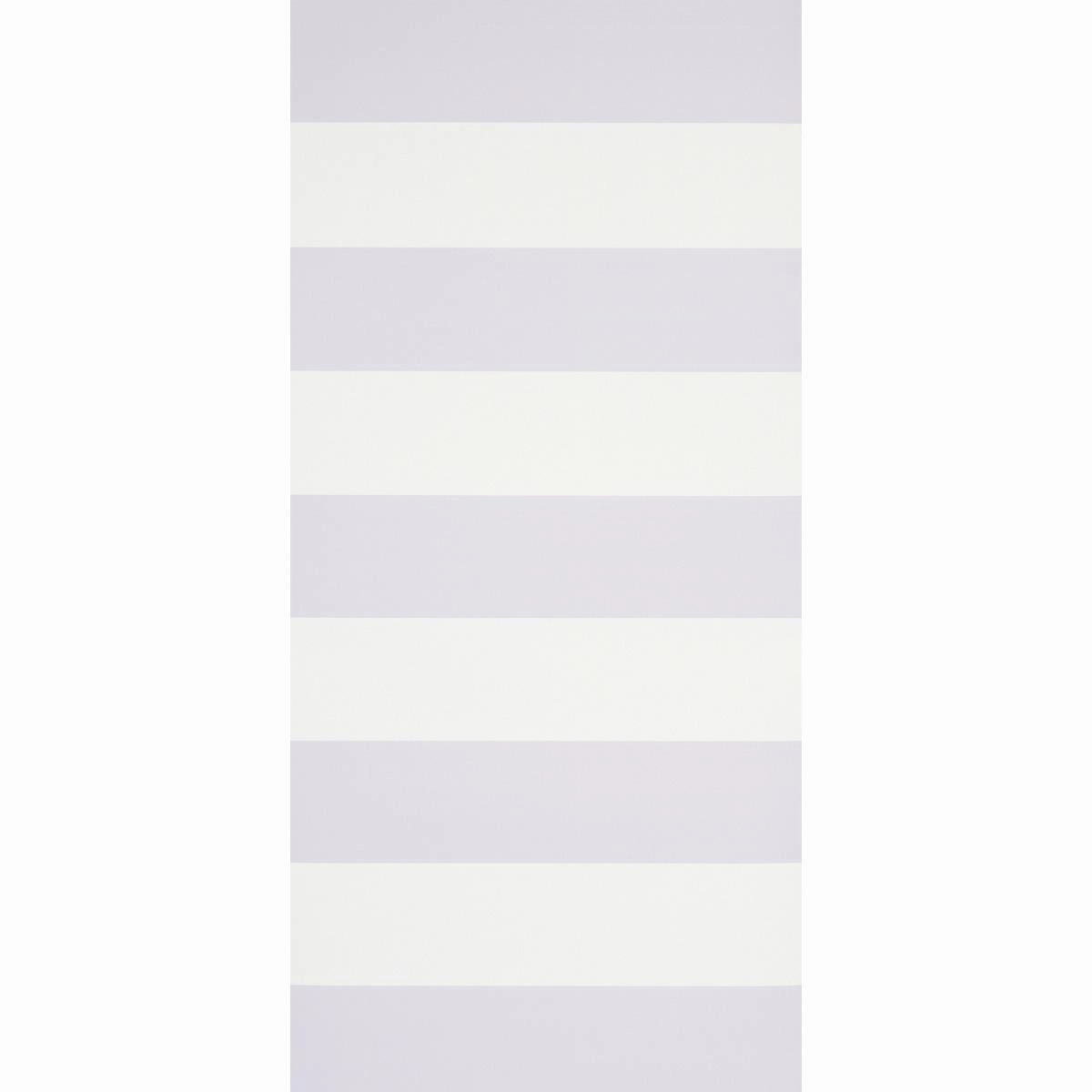 Schumacher Baxter Stripe Wallpaper