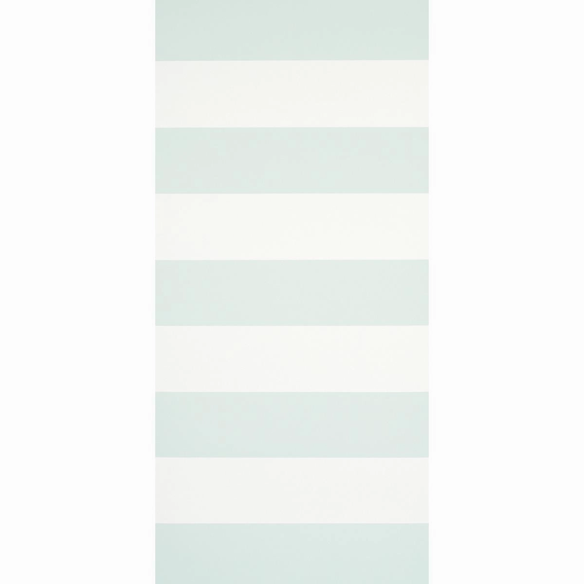 Schumacher Baxter Stripe Wallpaper