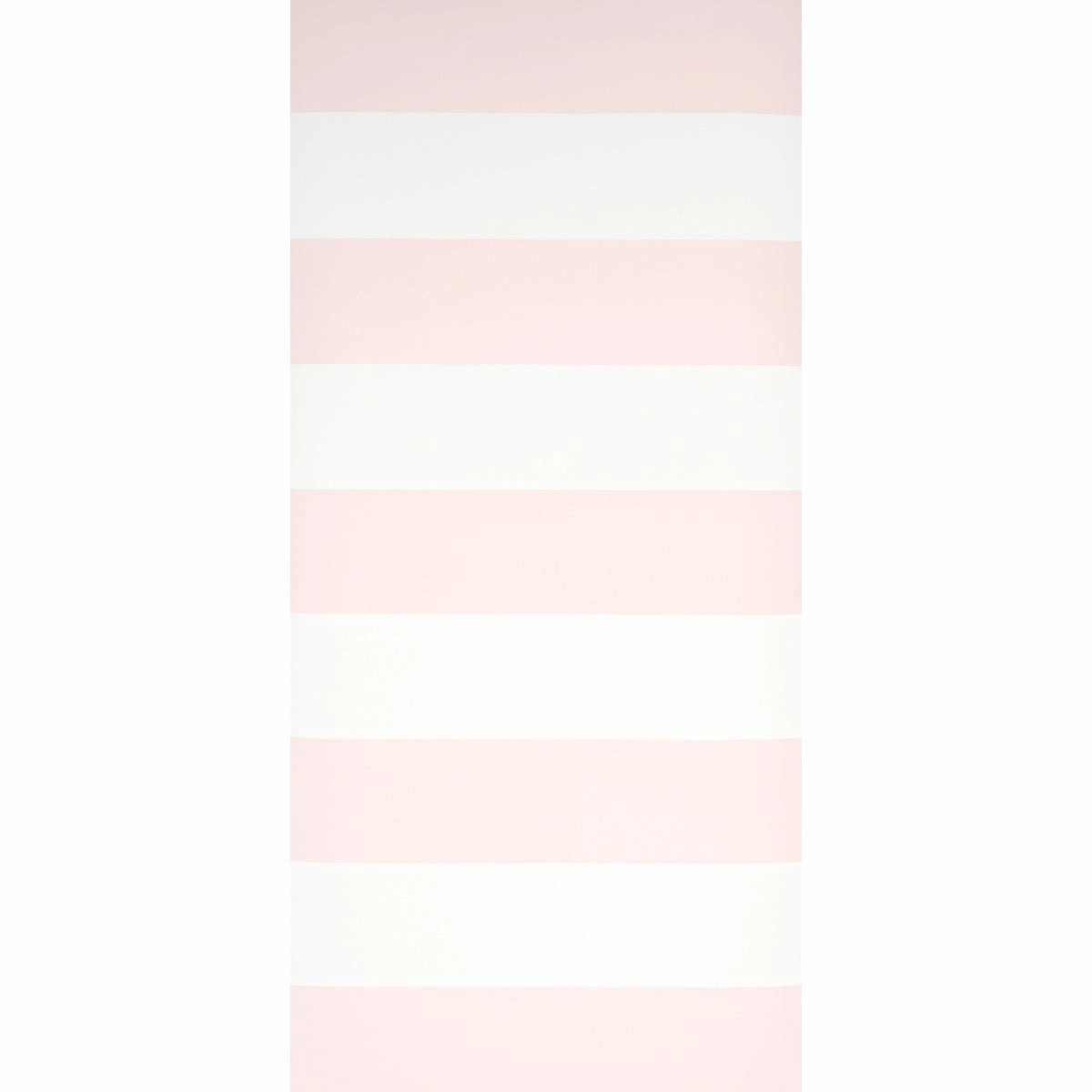 Schumacher Baxter Stripe Wallpaper