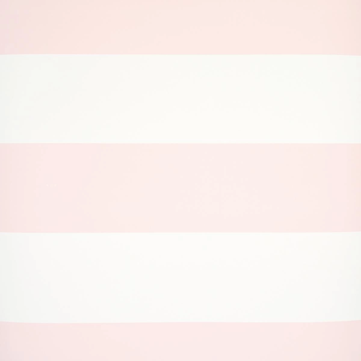 Schumacher Baxter Stripe Wallpaper