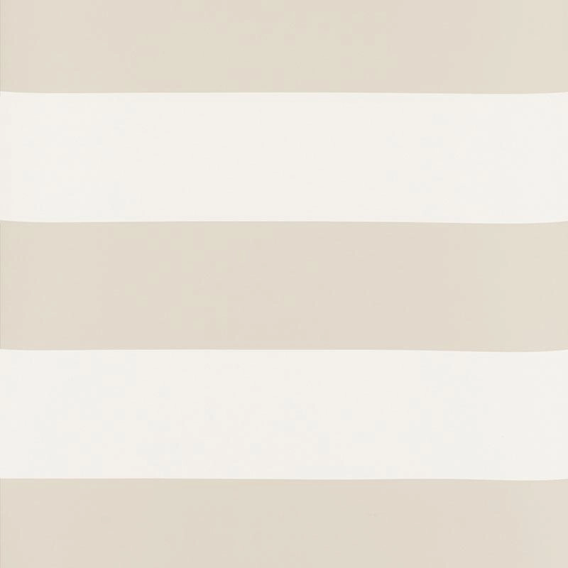 Schumacher Baxter Stripe Wallpaper