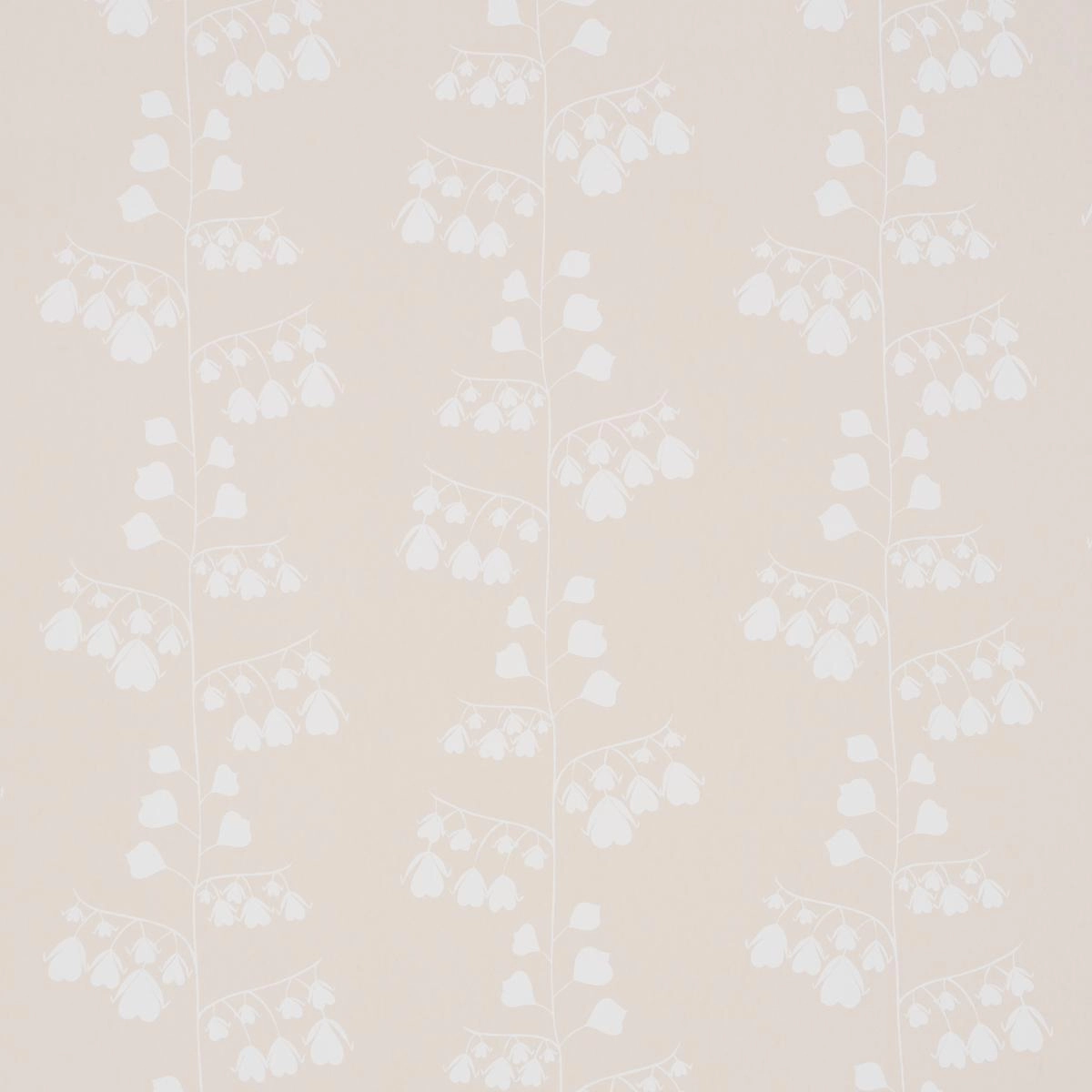 Schumacher Bleeding Hearts Wallpaper