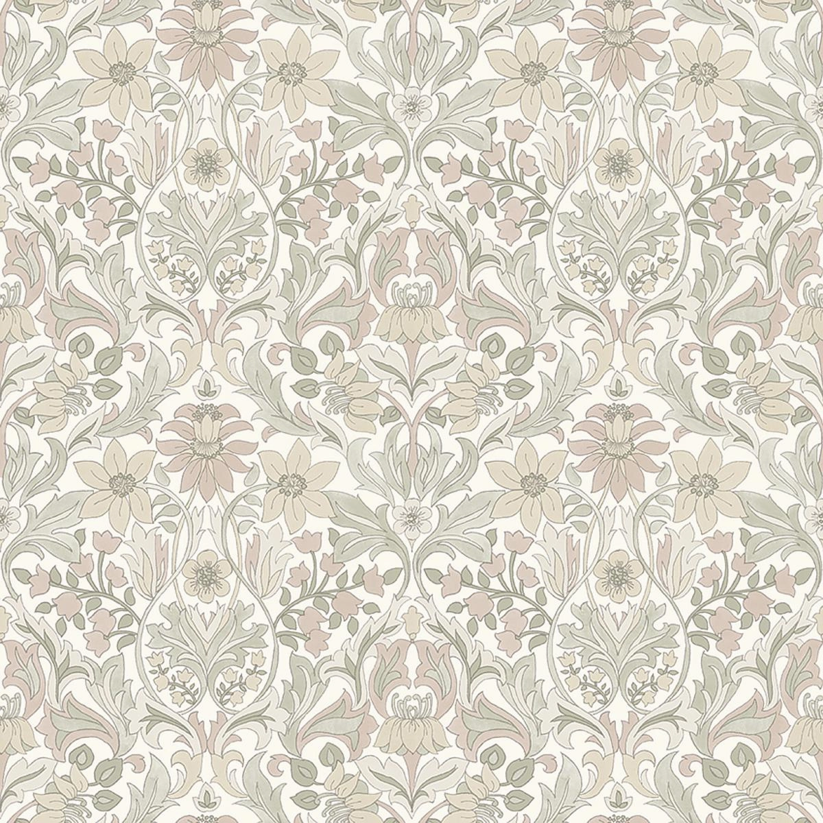 Schumacher Blomsterfrjd Wallpaper