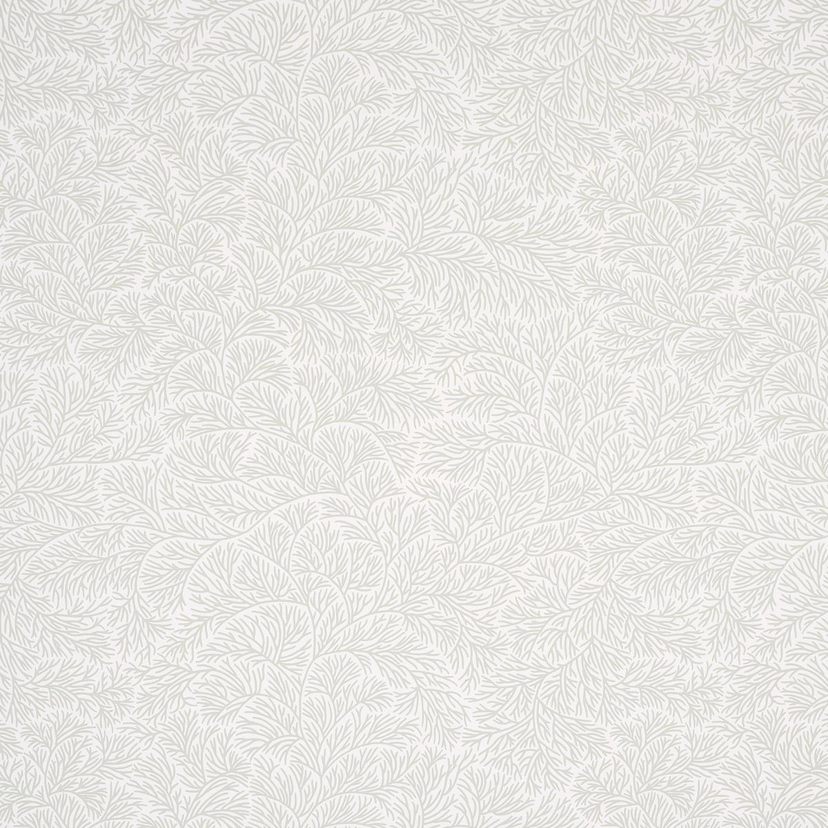 Schumacher Bougainvillea Wallpaper