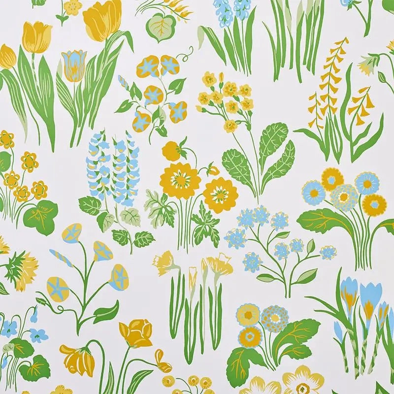 Schumacher Carly Wallpaper
