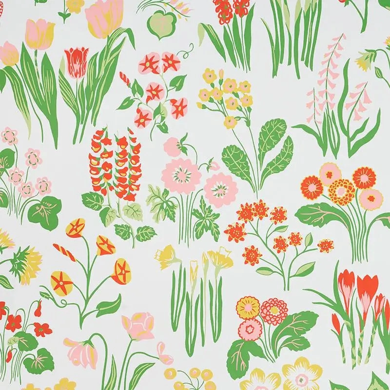 Schumacher Carly Wallpaper