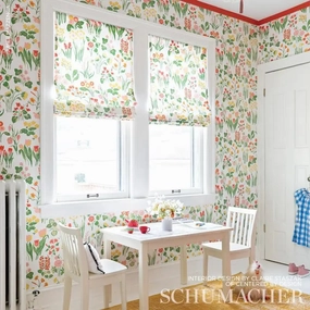 Schumacher Carly Wallpaper 