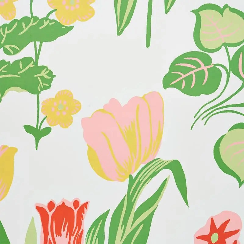 Schumacher Carly Wallpaper