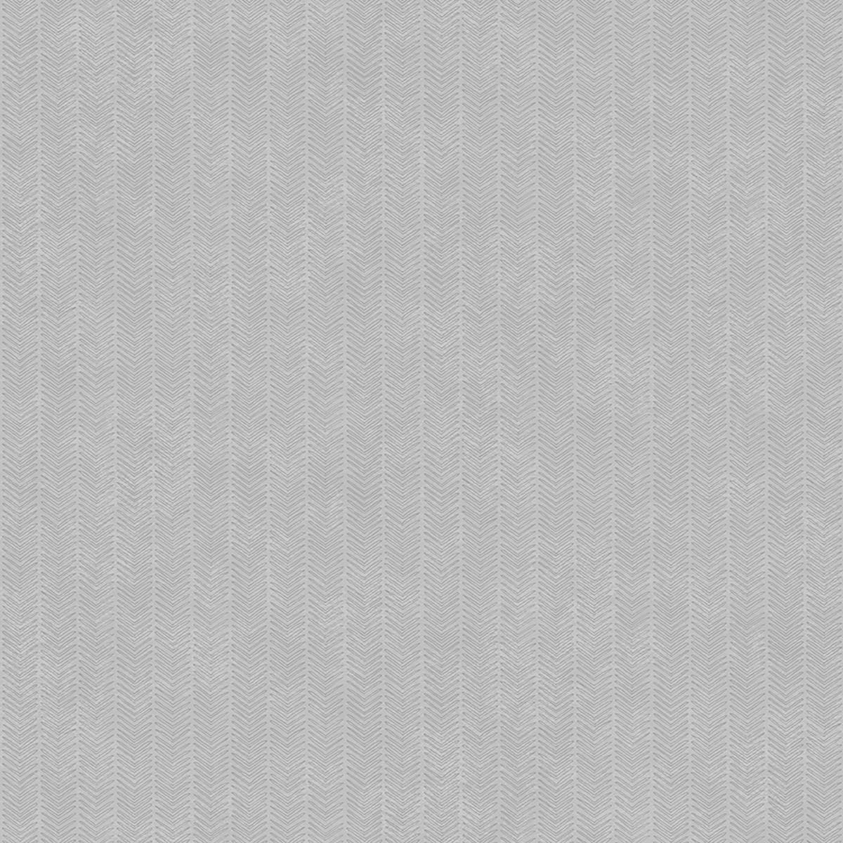 Schumacher Chevron Sketch Wallpaper