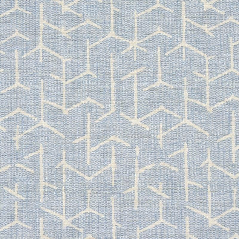 Schumacher Coleridge Wallpaper