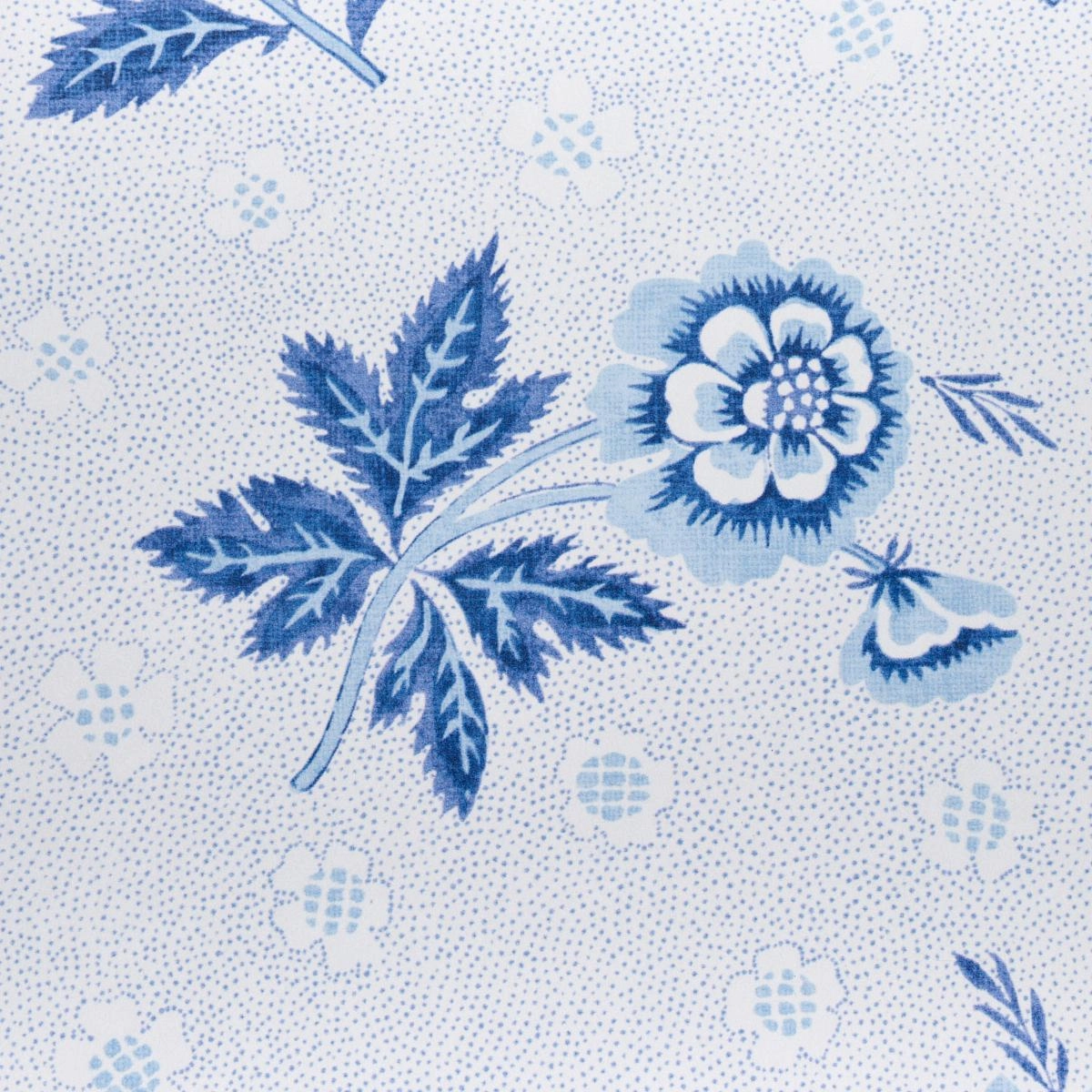 Schumacher Colline Wallpaper