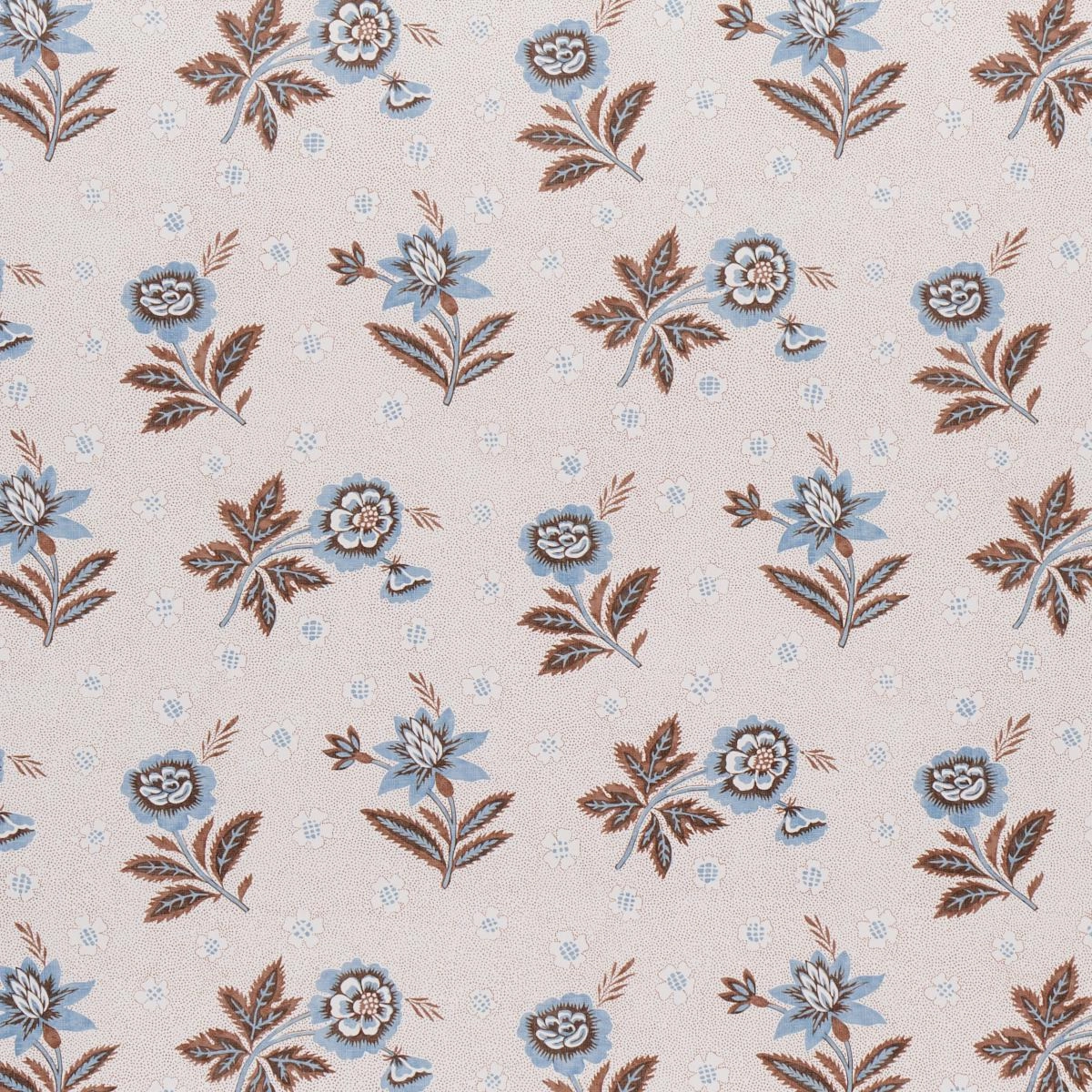 Schumacher Colline Wallpaper