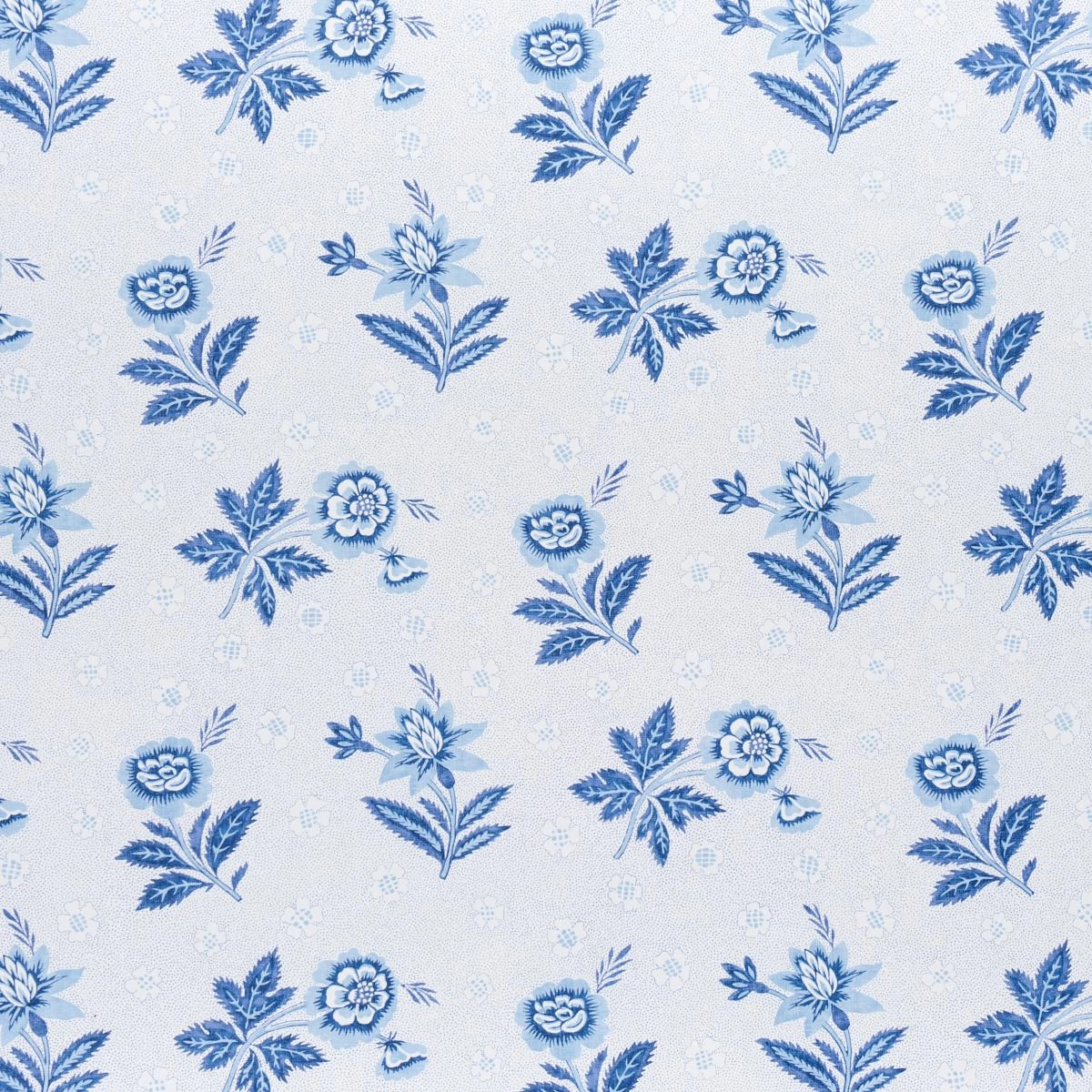 Schumacher Colline Wallpaper
