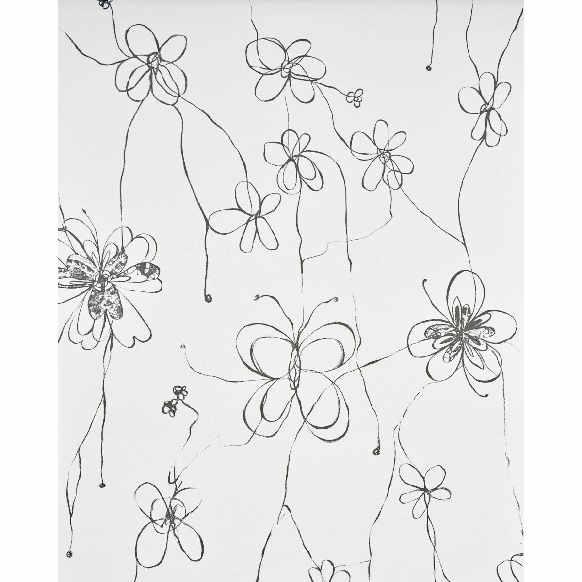 Schumacher Come Back As A Flower Wallpaper