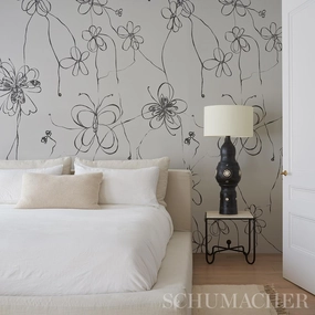 Schumacher Come Back As A Flower Wallpaper 