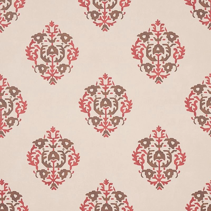 Schumacher Constantine Wallpaper