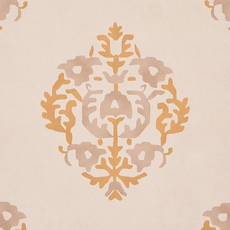 Schumacher Constantine Wallpaper