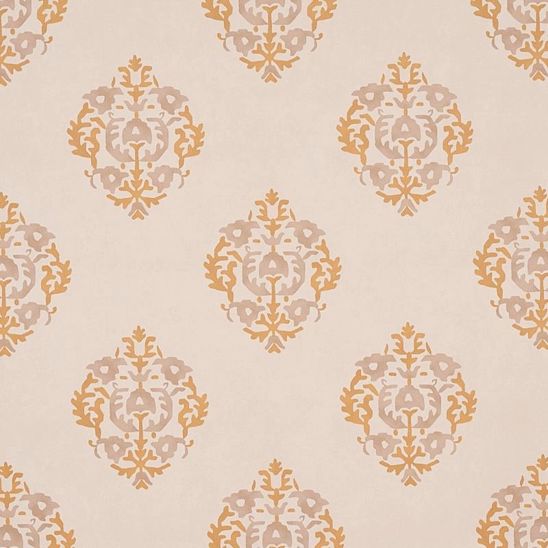 Schumacher Constantine Wallpaper