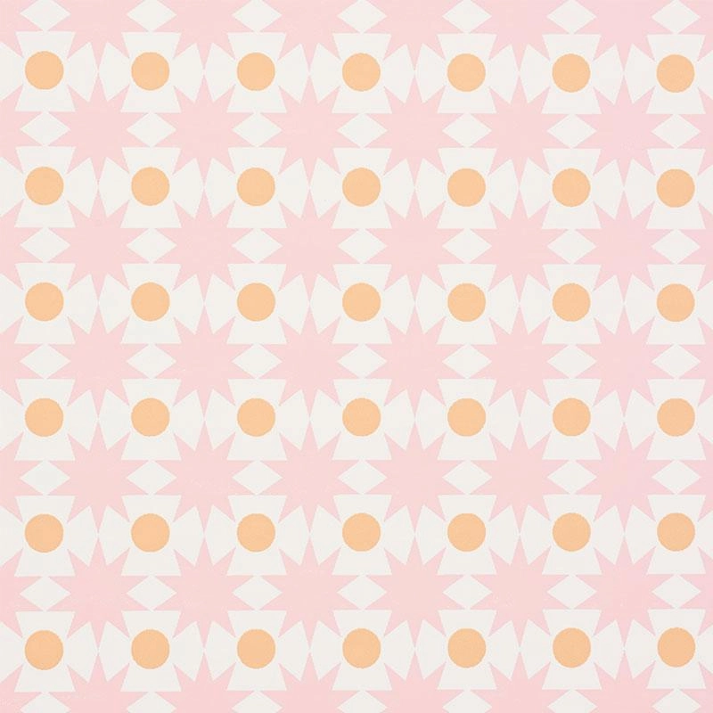Schumacher Cosmos Wallpaper