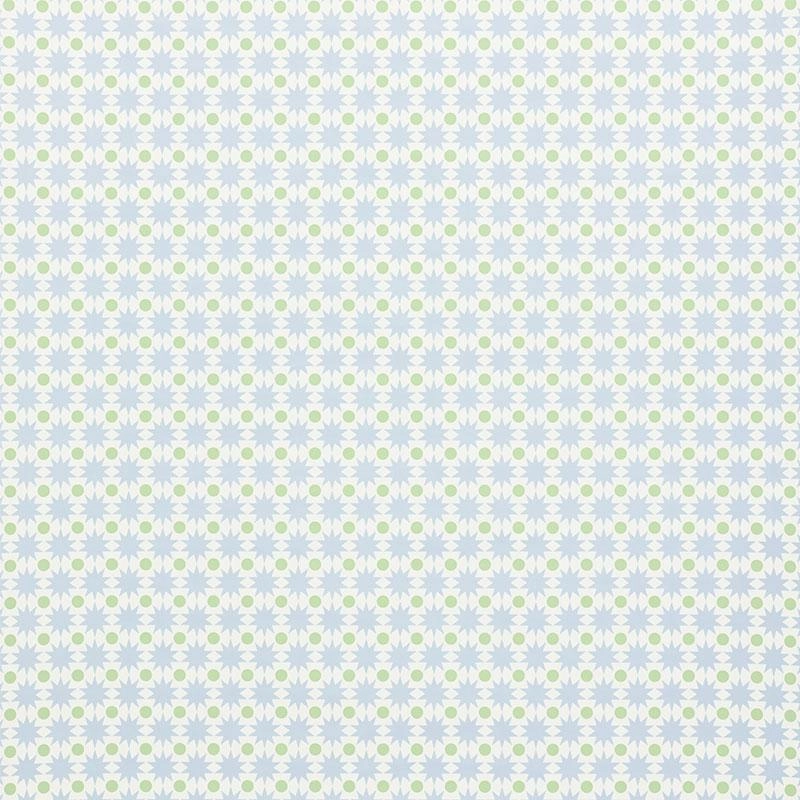 Schumacher Cosmos Wallpaper