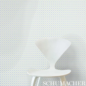 Schumacher Cosmos Wallpaper 