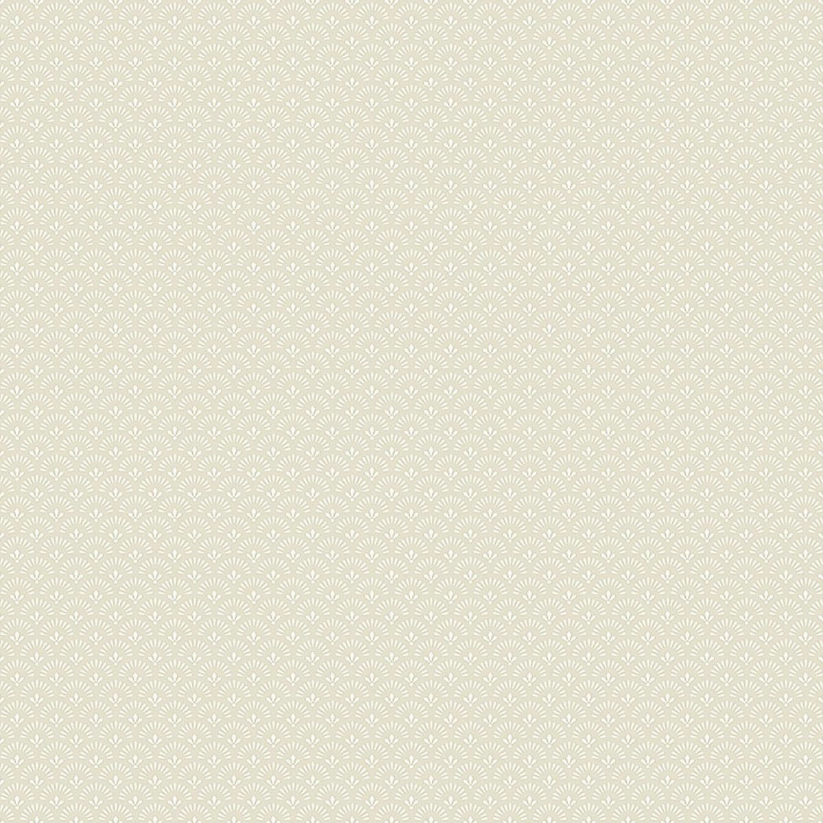 Schumacher Daisy Wallpaper