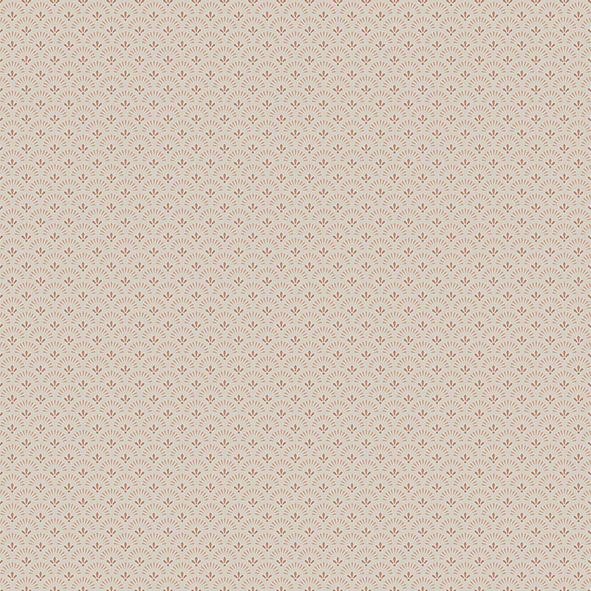 Schumacher Daisy Wallpaper