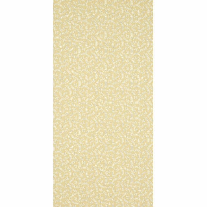 Schumacher Delia Wallpaper