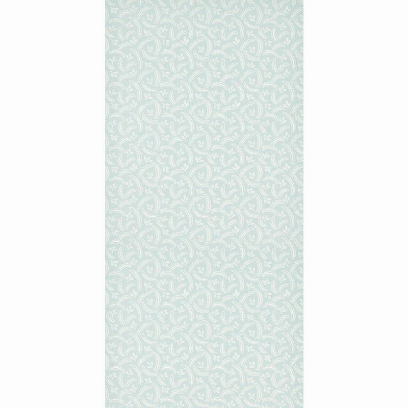 Schumacher Delia Wallpaper