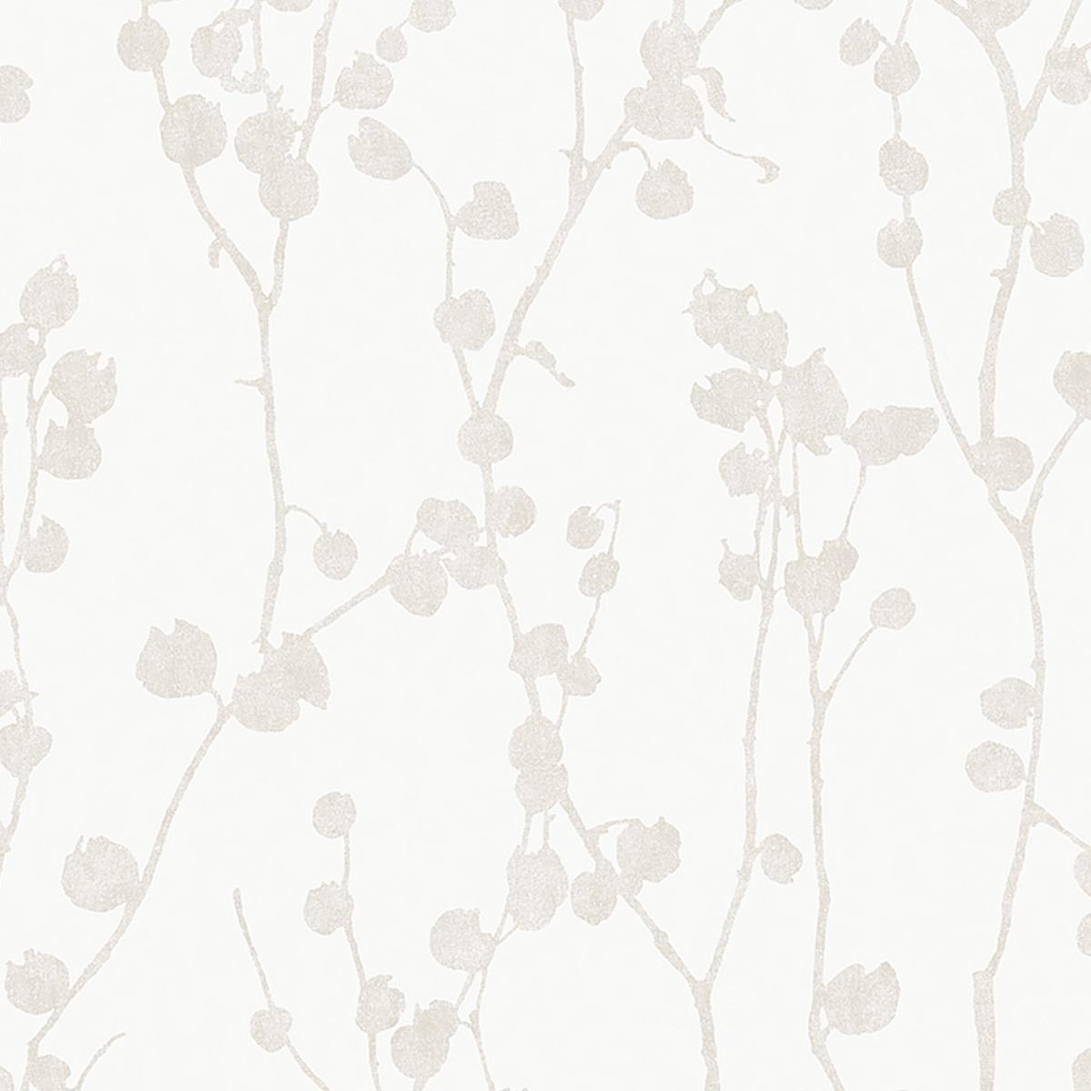Schumacher Disa Wallpaper