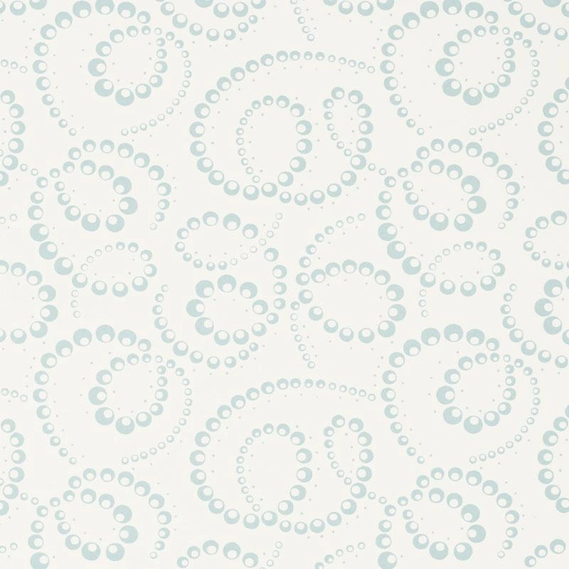Schumacher Dorian Wallpaper