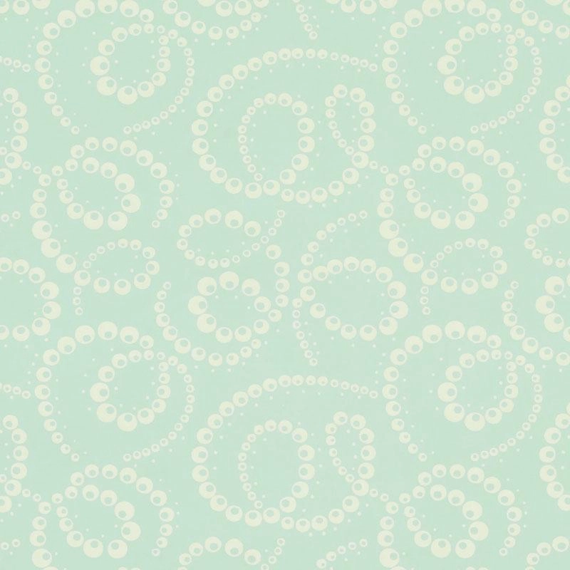 Schumacher Dorian Wallpaper