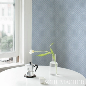 Schumacher Emerson Wallpaper 