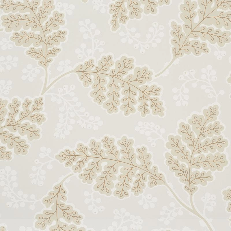 Schumacher Estelle Wallpaper