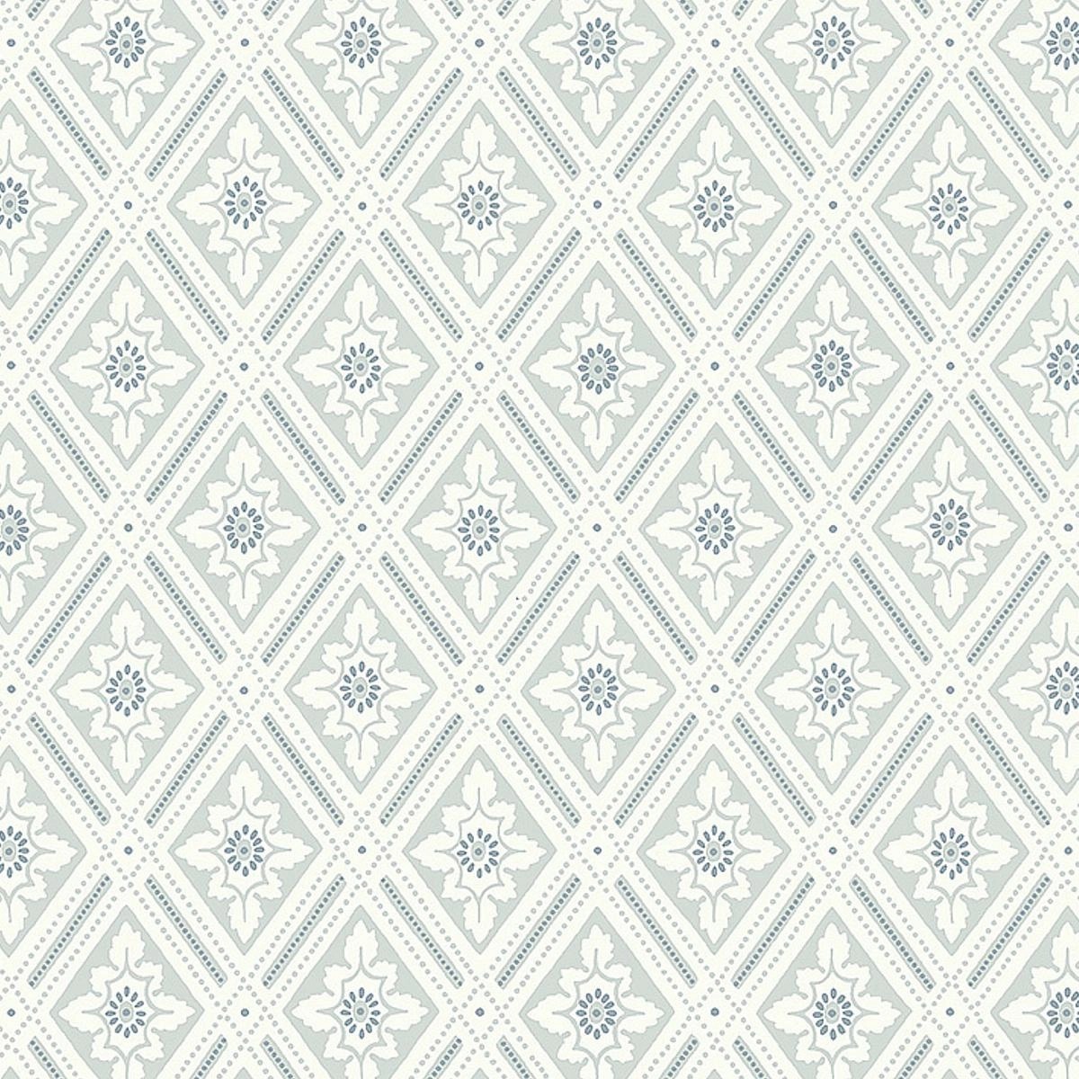 Schumacher Ester Wallpaper