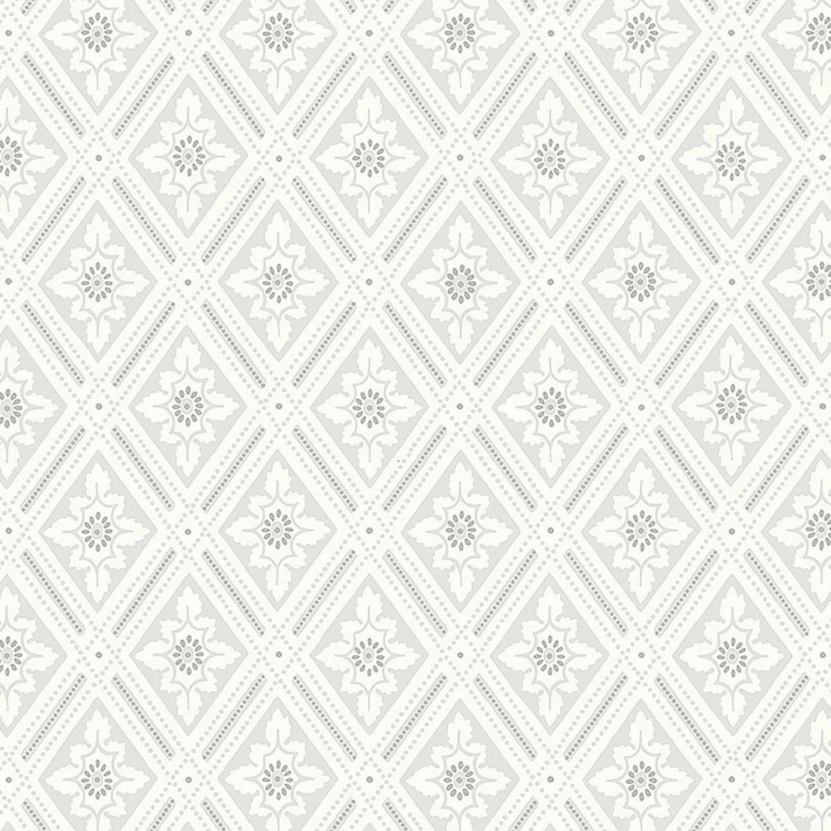 Schumacher Ester Wallpaper